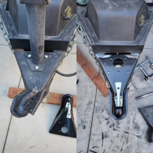 Photo of J G Mobile Welding & Repair