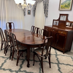Photo of Gayle Furniture Restoration