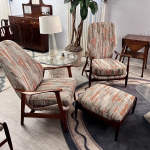 Photo of Gayle Furniture Restoration