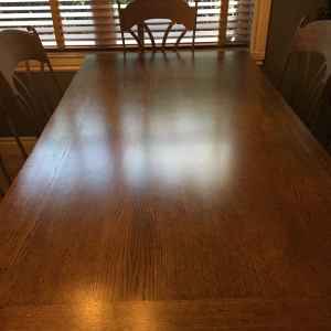 Photo of Gayle Furniture Restoration