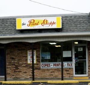 Photo of The Print Shoppe of Louisiana