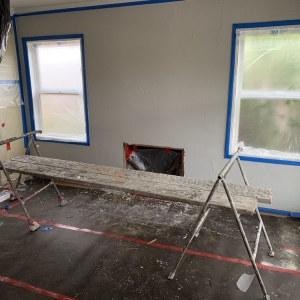 Photo of McKenna Plastering