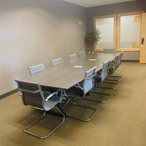 Photo of iOffice Workspace