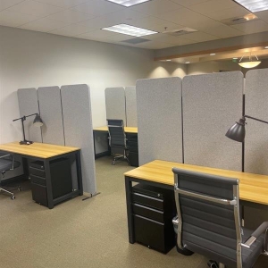 Photo of iOffice Workspace