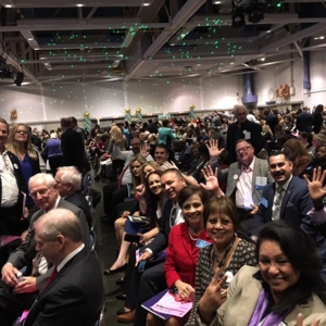 Photo of Pacific Southwest Association of Realtors