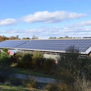 Photo of Green Hybrid Energy Solutions