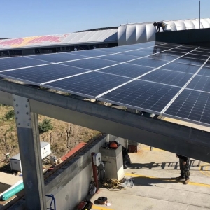 Photo of Green Hybrid Energy Solutions