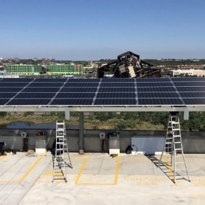 Photo of Green Hybrid Energy Solutions