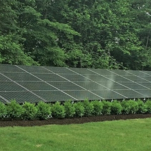Photo of Green Hybrid Energy Solutions