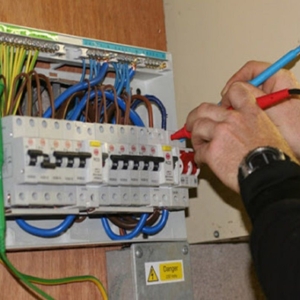 Photo of La Electrical Service