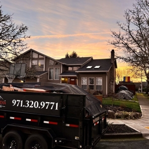 Portland Portlandia Roofing