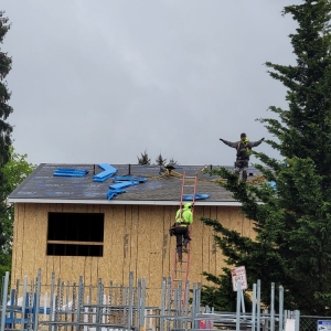 Photo of H&S Roofing/Waterproofing