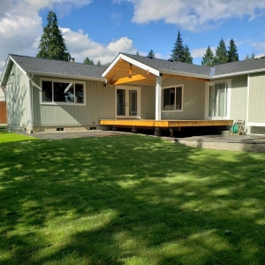 Photo of H&S Roofing/Waterproofing