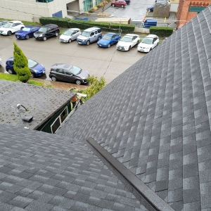 Photo of H&S Roofing/Waterproofing