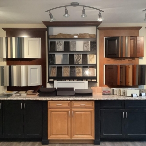 Photo of Bonura Cabinets