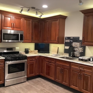 Photo of Bonura Cabinets