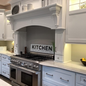 Photo of Bonura Cabinets