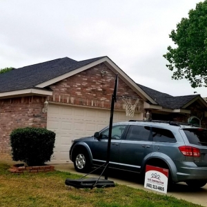 Fort Worth Elite Construction & Roofing