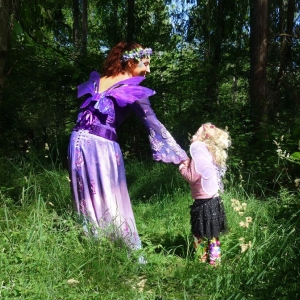 Photo of Fairy Magic