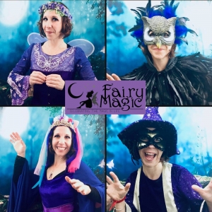 Photo of Fairy Magic