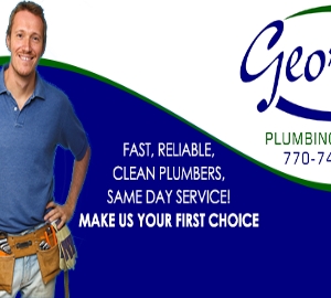 Photo of Georgia Plumbing Experts