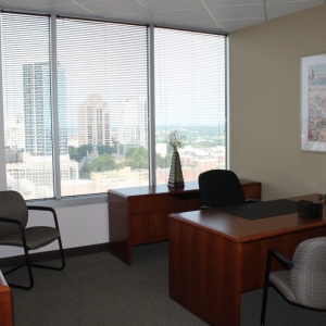 Photo of Hq Global Workplaces