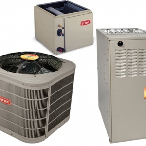 Photo of Borden Heating & Cooling