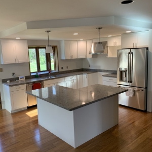 Photo of McKenzie Construction