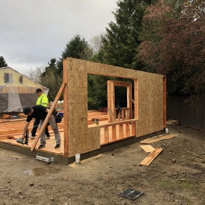 Photo of McKenzie Construction