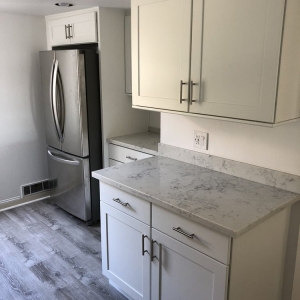 Photo of McKenzie Construction