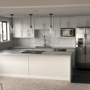 Photo of McKenzie Construction