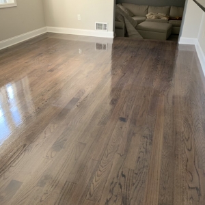 Photo of Hardwood Floors By Jorge Rosas