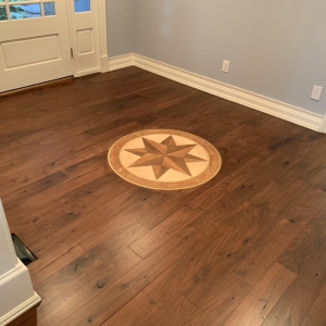 Photo of Hardwood Floors By Jorge Rosas