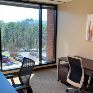 Photo of Peachtree Offices at West Paces Ferry