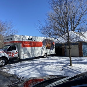 Photo of Affordago Moving