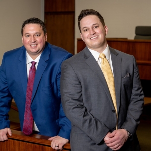 Photo of The Presti Law Firm