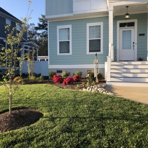 Virginia Beach Dreamscape Designers