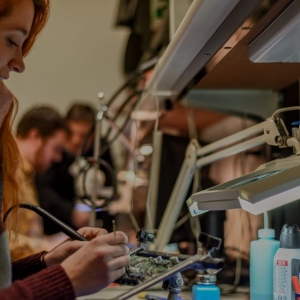 Photo of Product Creation Studio