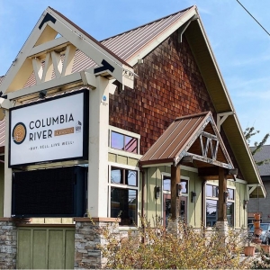 Photo of Columbia River Realty ERA Powered