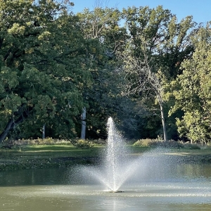 Photo of Oak Brook Bath & Tennis Club