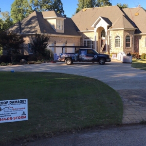 Photo of Sure Thing Roofing Contractor