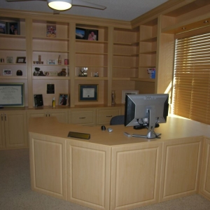 Photo of Closet Wizzard