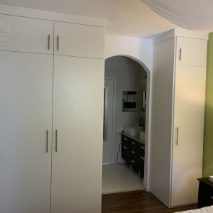 Photo of Closet Wizzard