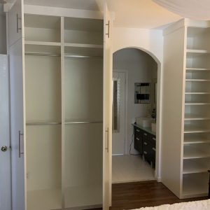 Photo of Closet Wizzard