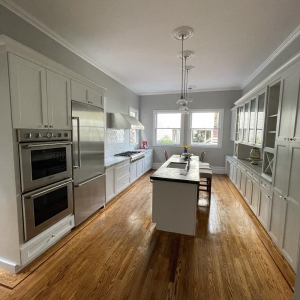 San Francisco Cleanerific Commercial Residential Cleaning Services