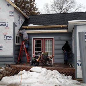 Photo of D&D Roofing And General Contracting