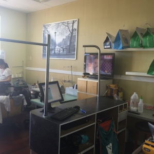 Photo of Florham Park Cleaners