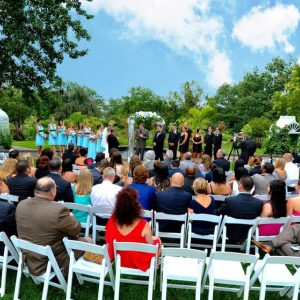 Photo of The Oaks Ranch Barn Weddings