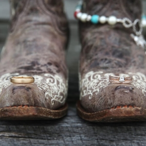Photo of The Oaks Ranch Barn Weddings