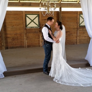 Photo of The Oaks Ranch Barn Weddings